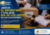Jueces explican cómo se validan los resultados electorales en Colombia