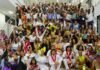 Pescadores de Urabá llevaron su experiencia al Encuentro Nacional de Pesca Artesanal