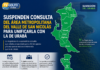 Consulta del Valle de San Nicolás será aplazada para coincidir con la de Urabá