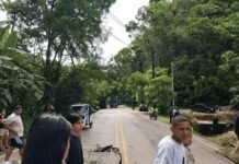 Invías anuncia millonaria inversión para atender inundaciones en Puerto Triunfo