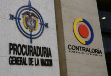 Procuraduría y Contraloría exigen transparencia en el empalme presidencial