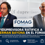 Fiduprevisora ratifica a Herman Bayona en el FOMAG mientras crecen los llamados de vigilancia sobre recursos del magisterio