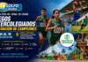 Carepa recibe a cerca de 2.500 deportistas de los Juegos Intercolegiados 2026