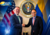 Gobierno electo anuncia avances tras misión en Washington y apertura de mesas de trabajo con Estados Unidos