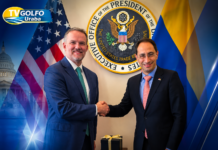 Gobierno electo anuncia avances tras misión en Washington y apertura de mesas de trabajo con Estados Unidos