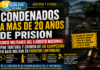 Cinco militares son condenados por tortura, homicidio y desaparición forzada de un campesino