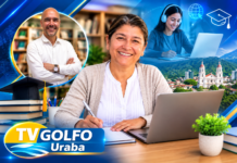 En Antioquia hay becas de hasta el 55 % para estudios virtuales y nuevo Dirección Técnica de Calidad y Trayectorias Educativas