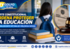 Corte Constitucional ordena proteger la educación de adolescente víctima de violencia sexual