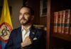 Abelardo de la Espriella anuncia primeras medidas de su gobierno y presenta hallazgos del empalme