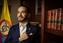 De La Espriella anuncia ofensiva contra la corrupción en el empalme