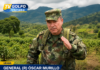 General (r) Óscar Murillo denuncia presuntas presiones de grupos armados en decisiones militares