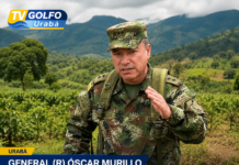 General (r) Óscar Murillo denuncia presuntas presiones de grupos armados en decisiones militares