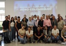 Antioquia aporta propuestas para impulsar la digitalización del agro colombiano