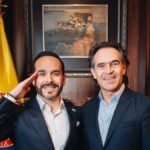 Abelardo de la Espriella anuncia respaldo a proyectos estratégicos de Medellín