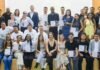 Indra Group certificó a 28 personas de Urabá en inteligencia artificial y ciberseguridad