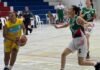 Turbo se corona campeón del atletismo femenino y el baloncesto femenino
