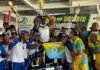 Turbo se corona campeón general de los Juegos Deportivos Campesinos del Urabá 2026