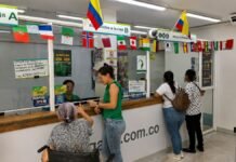 En Necoclí inicia la entrega de ayudas de emergencia de Renta Ciudadana para 1.620 hogares afectados
