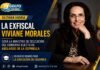 Viviane Morales asumirá el Ministerio de Educación en el gobierno de Abelardo de la Espriella