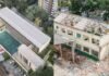 Medellín inicia construcción de su cuarto megacolegio en La América