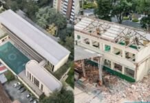 Medellín inicia construcción de su cuarto megacolegio en La América