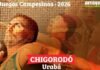 Chigorodó inauguró los Juegos Campesinos 2026 en Urabá