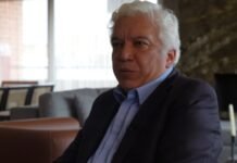 Carlos Alonso Lucio defiende el modelo de empalme del gobierno electo y lanza fuertes cuestionamientos contra Gustavo Petro