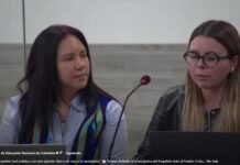 Ministerio de Educación mantiene cronograma del empalme pese al retiro del equipo designado por Abelardo de la Espriella