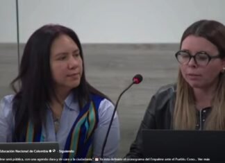 Ministerio de Educación mantiene cronograma del empalme pese al retiro del equipo designado por Abelardo de la Espriella