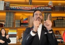 Gobierno electo anuncia eliminación de cargos como parte de una reestructuración administrativa