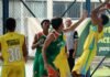 Carepa dominó el zonal de Urabá de los Juegos Intercolegiados con ocho títulos
