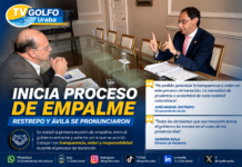 Inicia proceso de empalme entre gobierno saliente y entrante