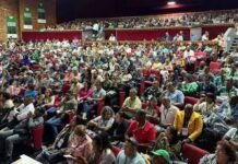 ADIDA orienta a docentes sobre cómo reclamar actualización salarial y pago de retroactivos por ascensos y reubicaciones