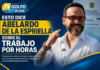 ¿Qué pasará con el trabajo por horas? Esto respondió Abelardo de la Espriella