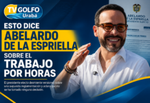 ¿Qué pasará con el trabajo por horas? Esto respondió Abelardo de la Espriella