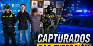 Judicializan a dos personas por presunta captación ilegal de $200.000 millones con afectados en Urabá