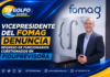Vicepresidente del FOMAG denuncia regreso de funcionarios cuestionados en Fiduprevisora