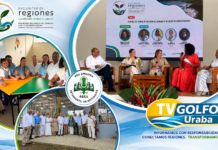 Nuquí fue sede del Encuentro de Regiones de la Jurisdicción Ordinaria Laboral