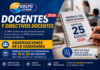 #AtenciónDocentes: Nueva Información Sobre Concurso Docente 2026