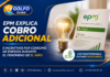 EPM explica cómo aplicará el cobro adicional por consumo de energía