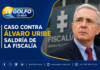 Cinco congresistas del Pacto Histórico respaldaron propuesta para que caso contra Álvaro Uribe salga de la Fiscalía