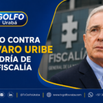 Cinco congresistas del Pacto Histórico respaldaron propuesta para que caso contra Álvaro Uribe salga de la Fiscalía
