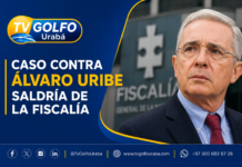 Cinco congresistas del Pacto Histórico respaldaron propuesta para que caso contra Álvaro Uribe salga de la Fiscalía