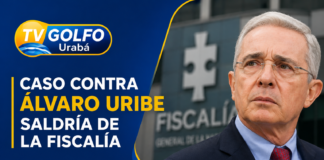 Cinco congresistas del Pacto Histórico respaldaron propuesta para que caso contra Álvaro Uribe salga de la Fiscalía