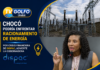 Chocó podría enfrentar racionamiento de energía por crisis financiera de DISPAC, advierte la gobernadora