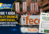 FECODE y ADIDA piden una Ley Orgánica de Competencias que garantice mayores recursos para la educación pública