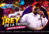 ¡Repitió corona! ‘Guacuco’.