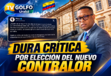 “‘Pirry’ critica proceso de elección del nuevo Contralor y pide valorar resultado de la prueba técnica”