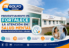 Preventivamente IPS fortalece la atención en salud mental para docentes del Urabá