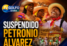 Suspenden el Festival Petronio Álvarez por emergencia tras el sismo